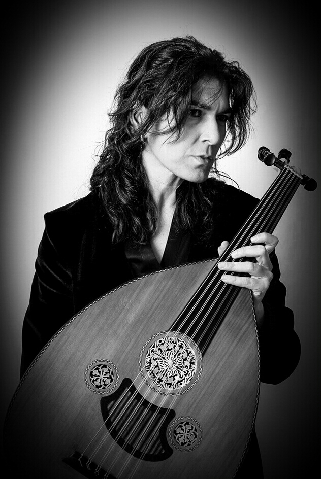 Sezen  Gumustekin - Autunno musicale 2017